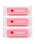 Strawberry Squish Butter Bars – Soft Sensory Fidget Toy