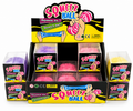 SQUEEZ BALL Stretch & Squish Sensory Fidget Toy – Super Soft Stress Relief Ball