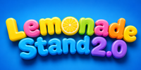 Lemonade Stand 2.0 - Home